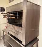 Churrasqueira rodizio