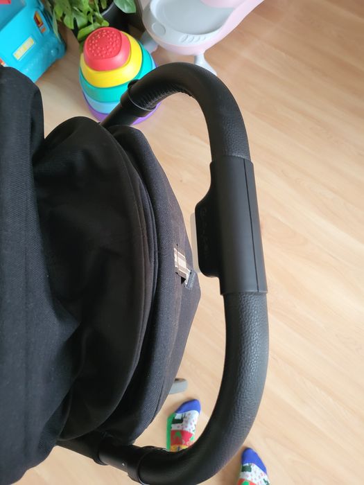 Cybex beezy 2.0 używany