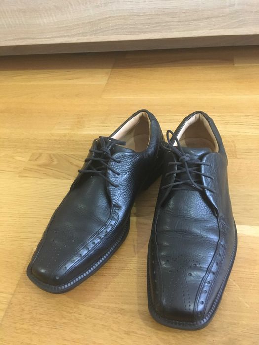 Туфли Clarks (7)