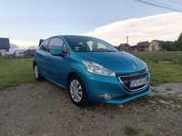 Peugeot 208 1.2 82km