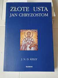 Jan Chryzostom złote usta