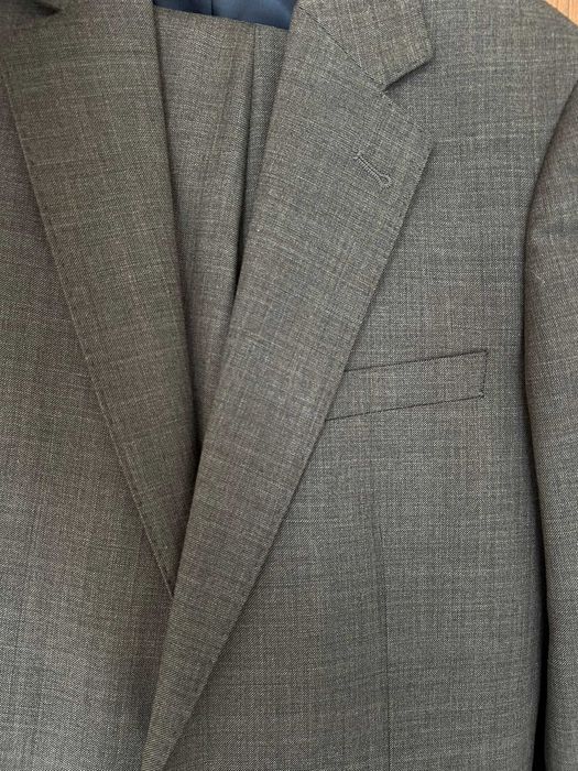 2 Fatos de Homem pelo preço de 1