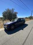 Carrinha bmw 318 tds