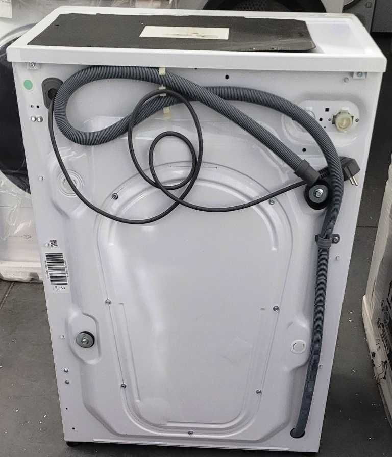 Pralka Hoover H-Wash 550 H5WPB4 27BC8/1-S Slim 7kg 1200obr/min WIFI