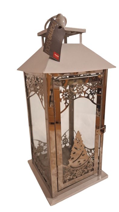Lampion CHRISTMAS TREE home&you