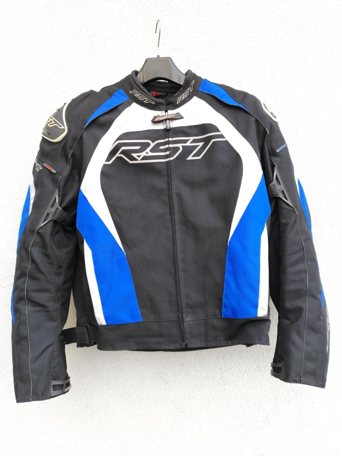 Kurtka motocyklowa RST rozm. 2 XL / 48