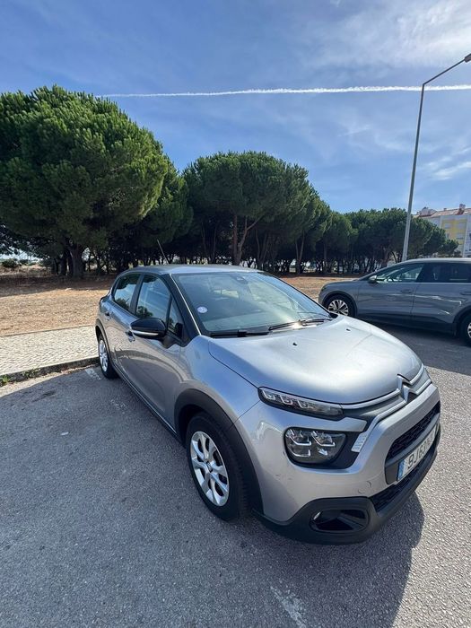 Citroën C3 1.2 PureTech Feel Pack