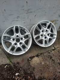 Диски Ronal 5×114,3 R15 (Kia, Hundai, Toyota, Mazda..)