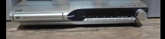 JVC TH-S3 домашний кинотеатр