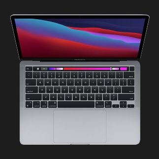 Макбук про 13 ‘’ 2020 ідеал 512 гб ( MACBOOK PRO 13” идеал)