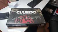 Game of Thrones - Cluedo *Versão Portuguesa*