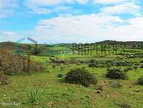 Terreno Rústico com 6.720 m2 na Raposeira
