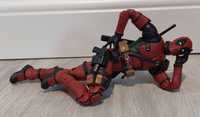 Hasbro Marvel Legends Figurka Deadpool z dwupacku Ryan Renolds