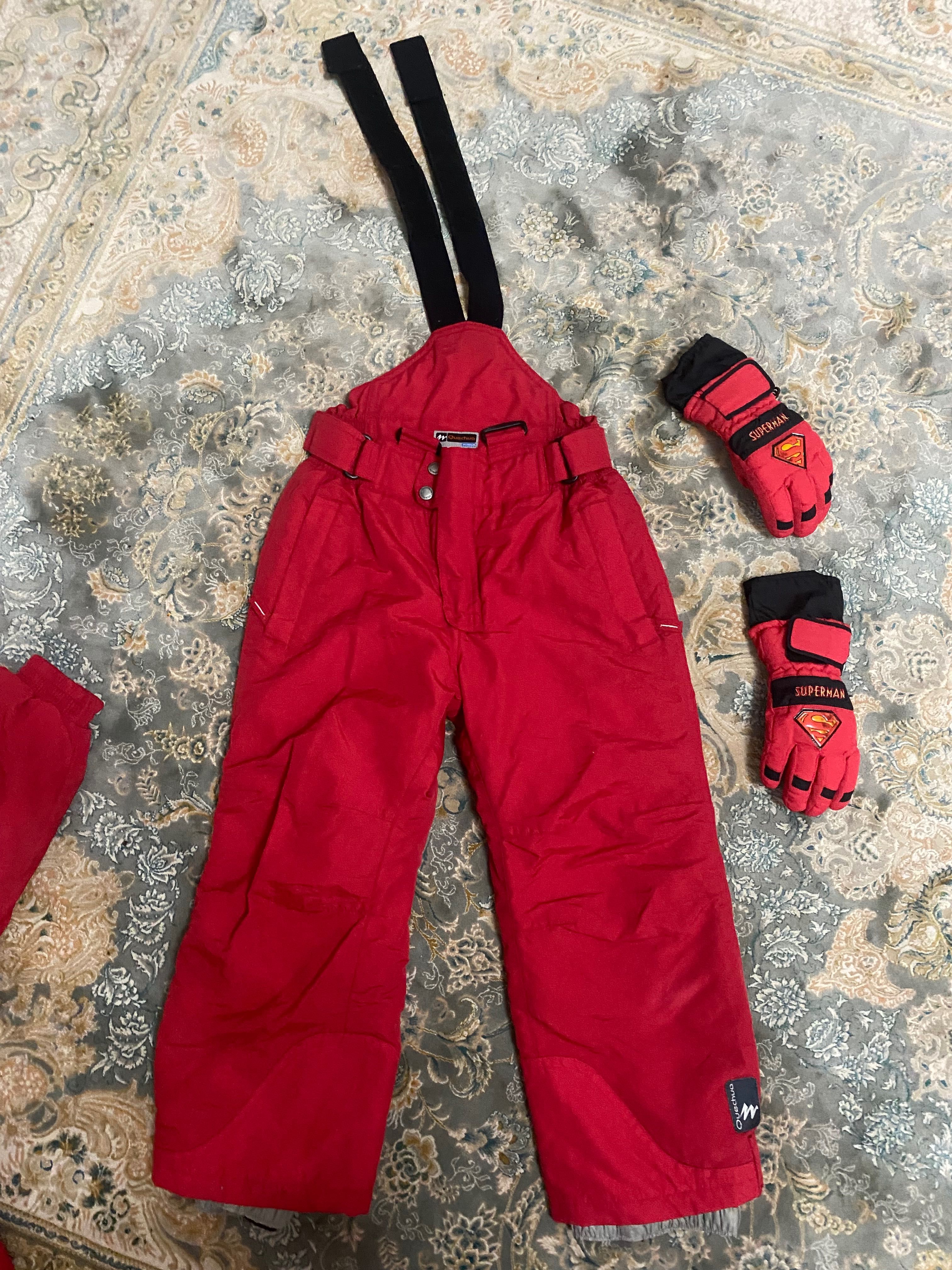 Комбінезон Quechua