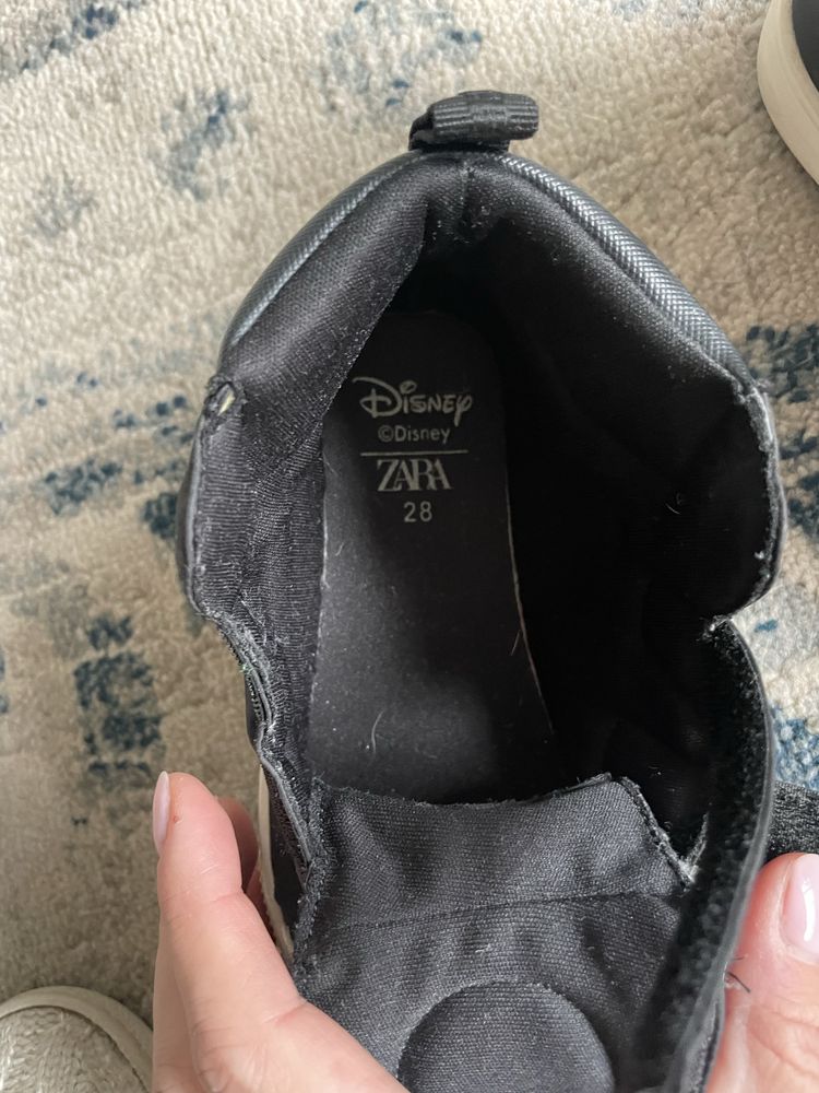 Buty ZARA Mickey