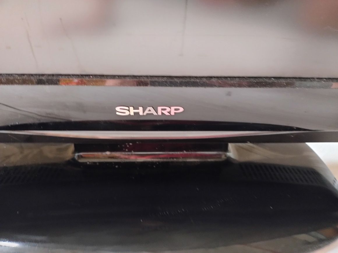 Telewizor Sharp Aquos