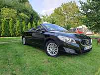 Volvo c70 d3 5 cylindrów