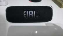 Jbl flip 6 używany czarny 100%