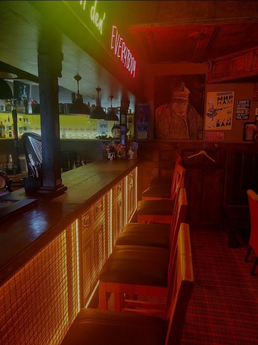 Продам паб в центрі Луцька