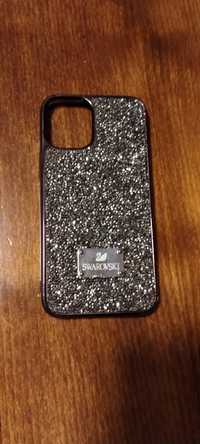 Etui iPhone 12 mini Swarovski oryginalne