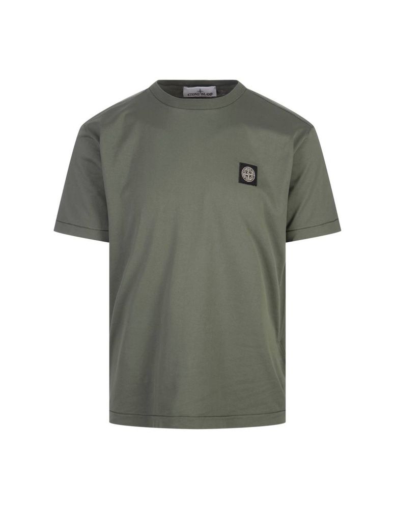 Футболка Stone Island майка кофта
