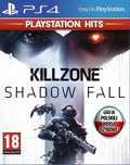 Killzone Shadow Fall Playstation 4