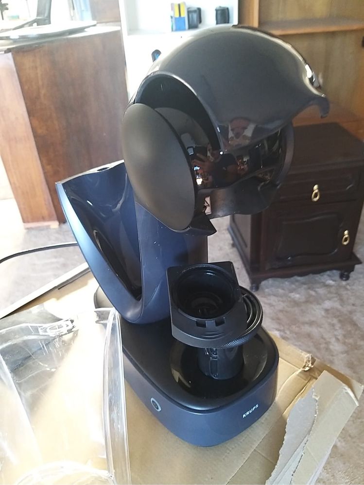 Máquina de café Dolce Gosto