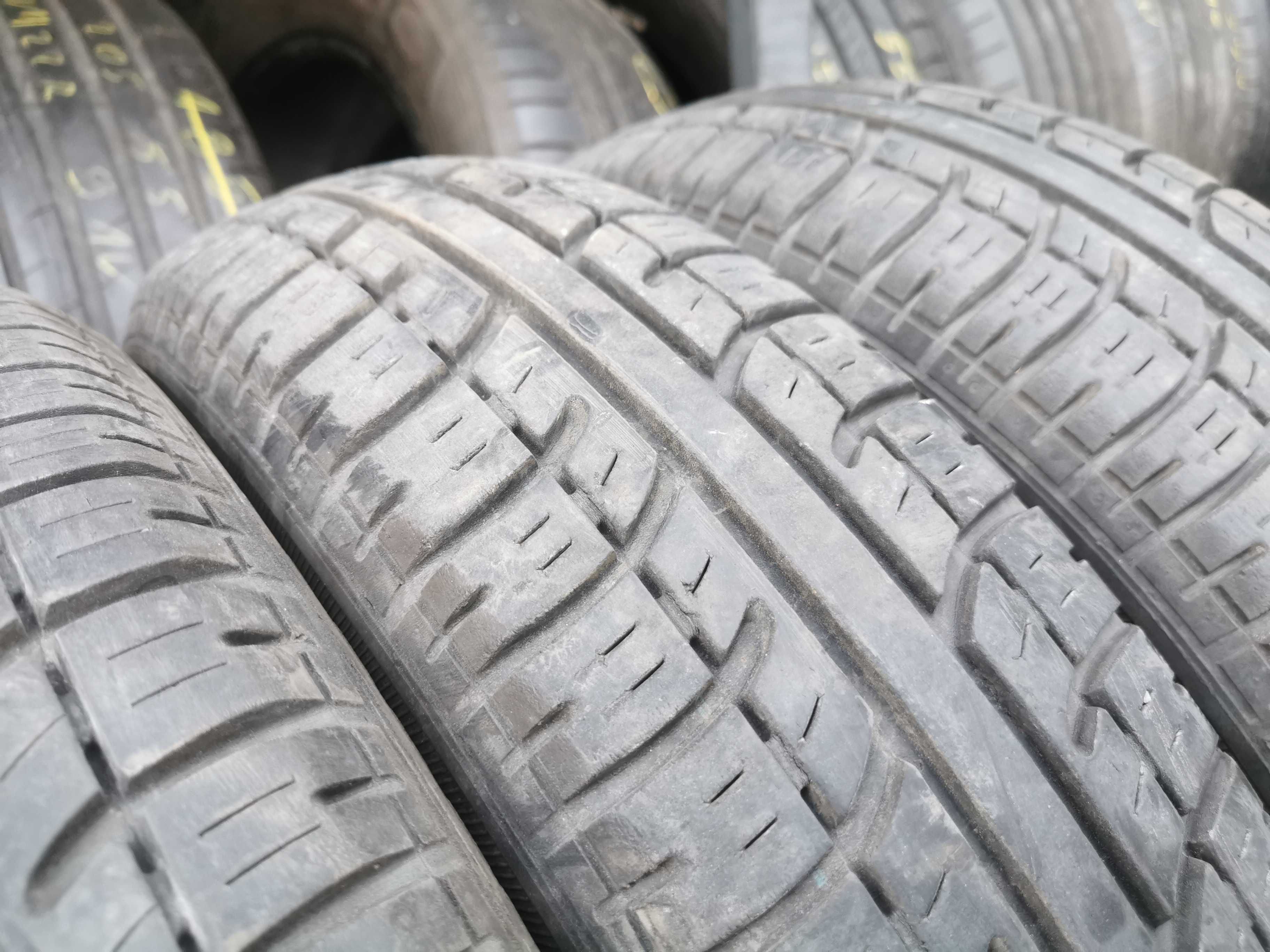 Dębica Passio 2 145/80r13 75T N2150