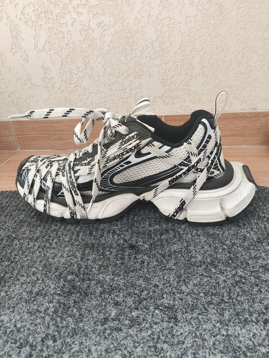 Balenciaga extreame lace3 xl