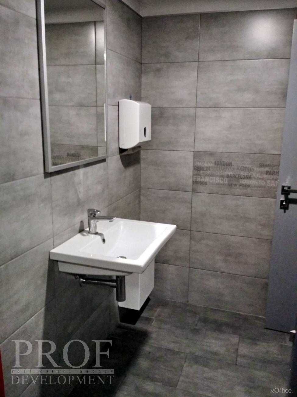 Сучасний LOFT з вільним плануванням (1700 м2)