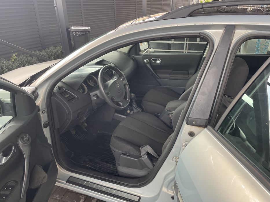 Продам Renault megane 2
