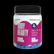 Витамины для волос и кожи Hair & Skin 100 капсул капсул