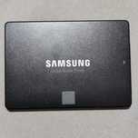 Dysk SSD 256GB Samsung 860 EV0