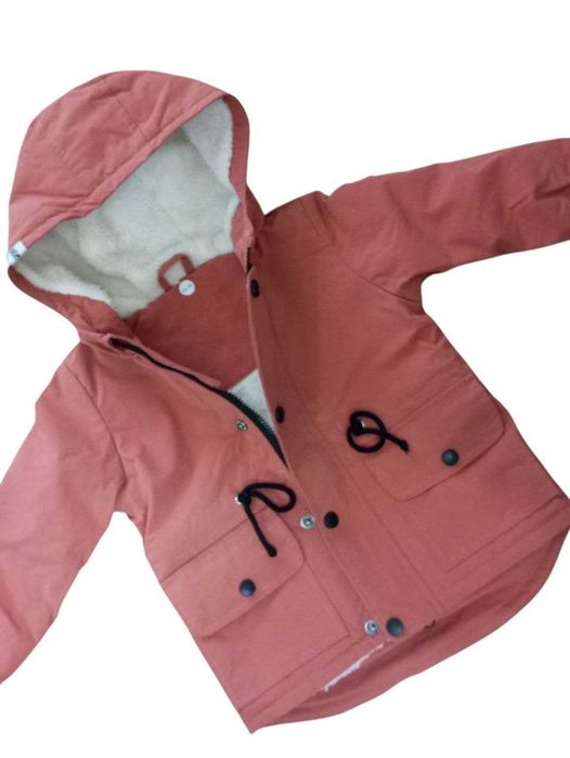 Демі куртка 2-3 р.