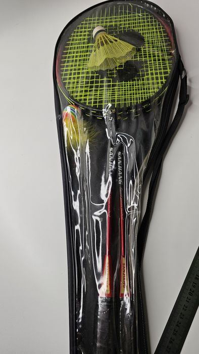 Ракетки для тенісу воланчик м'яч тенісний