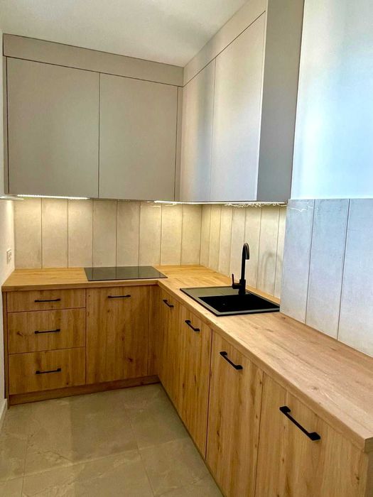 Mieszkanie 2 pokojowe / 44m / LOGGIA