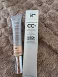 Сс крем cream IT cosmetics