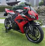 Honda CBR 600 RR PC40
