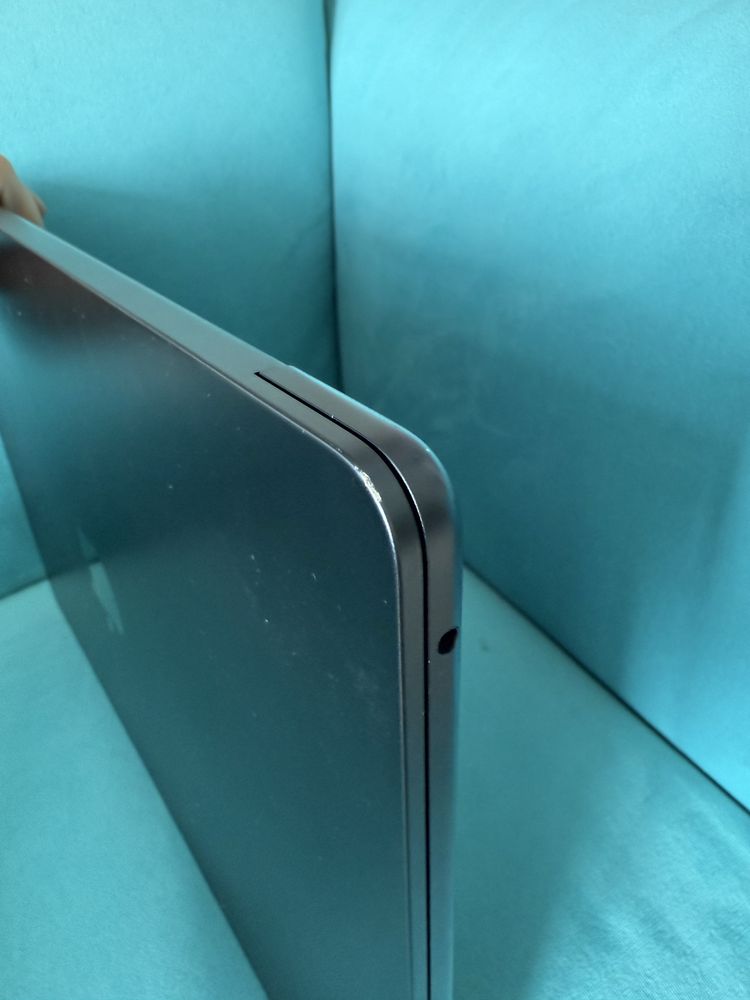 MacBook Air 15” M2 (2023) Midnight — чудовий стан, Київ