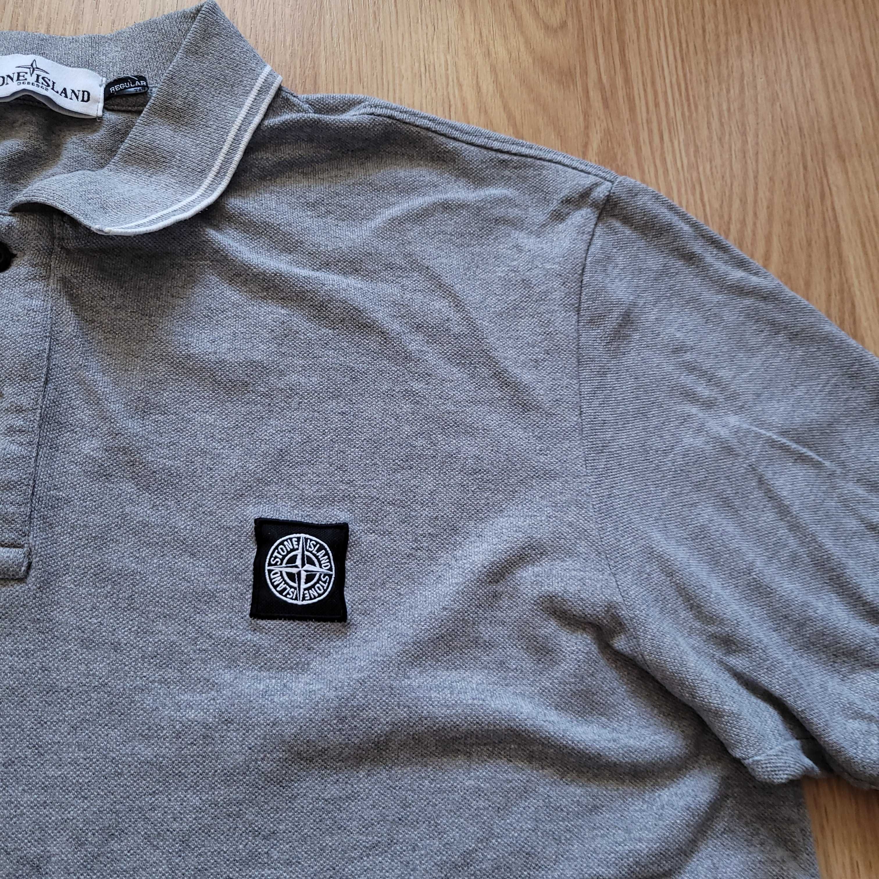 Koszulka polo Stone Island XXL