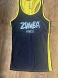 Koszulka Zumba Fitness S