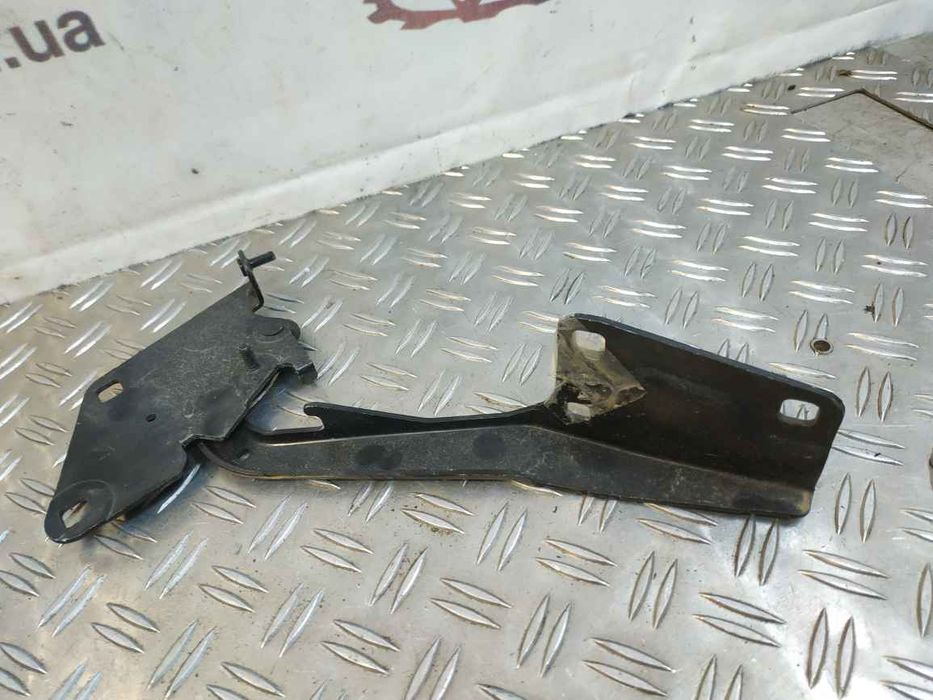 Renault (RVI) Megane 3 09- петля капота L PE0994