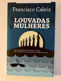 Livro: Louvadas Mulheres