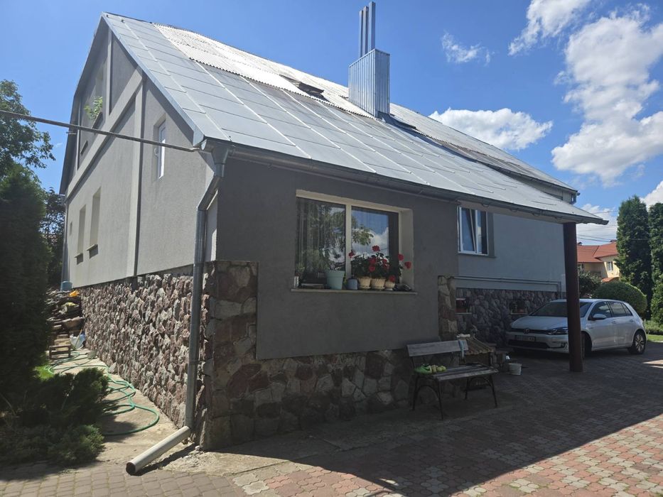 Найкраща пропозиція в м.Тернополі для великої сім'ї