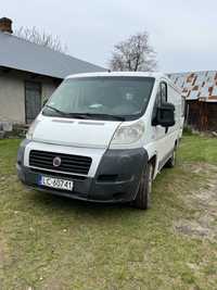 Fiat Ducato 2.2 multijet