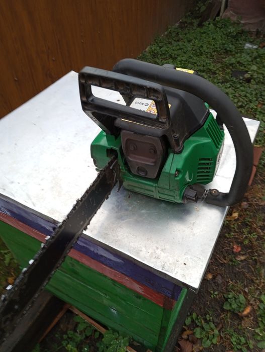 Бензопила PARTNER 401