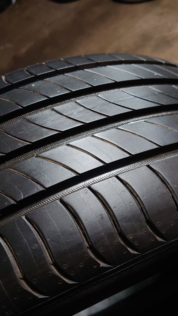 Летние шины Michelin Primacy 4 215/55 r18 215 55 18 комплект