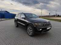 Jeep Grand Cherokee JeeP Grand Cherokee LIMITED