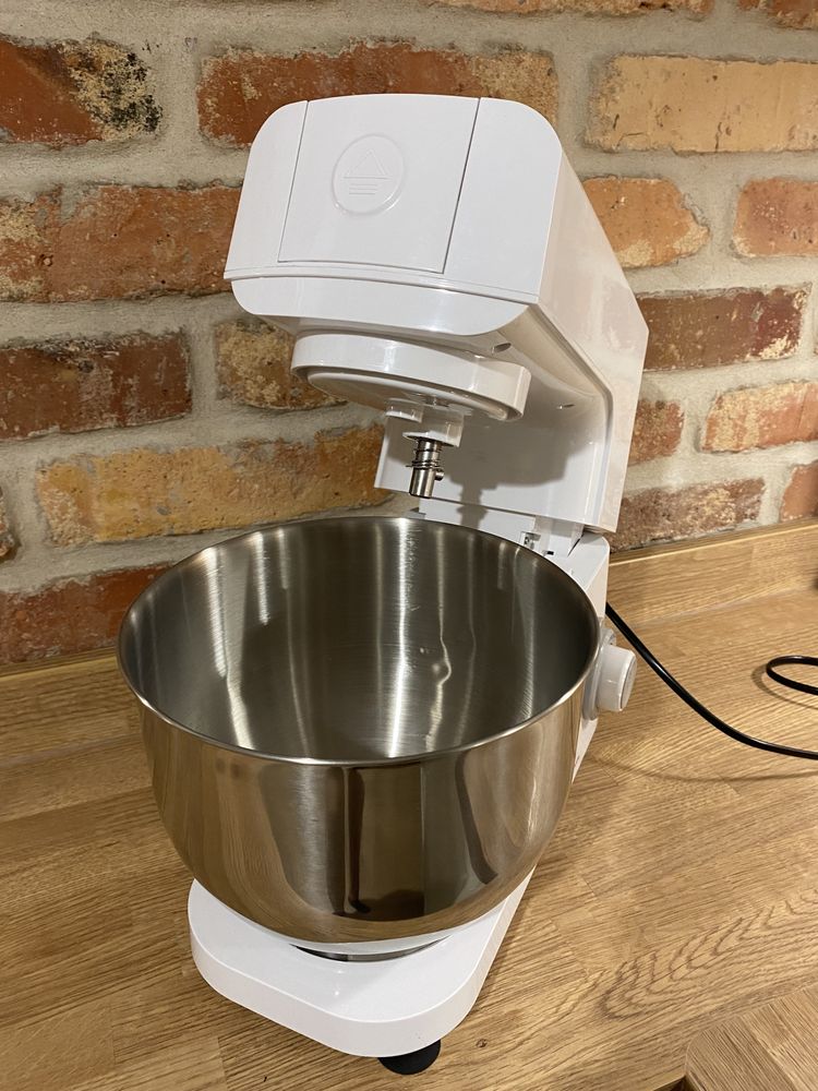 Moulinex robot kuchenny wielofunkcyjny