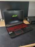 Laptop Do Gier Acer Nitro 5 i5-10300H / GTX1650Ti / 144Hz / 15.6"